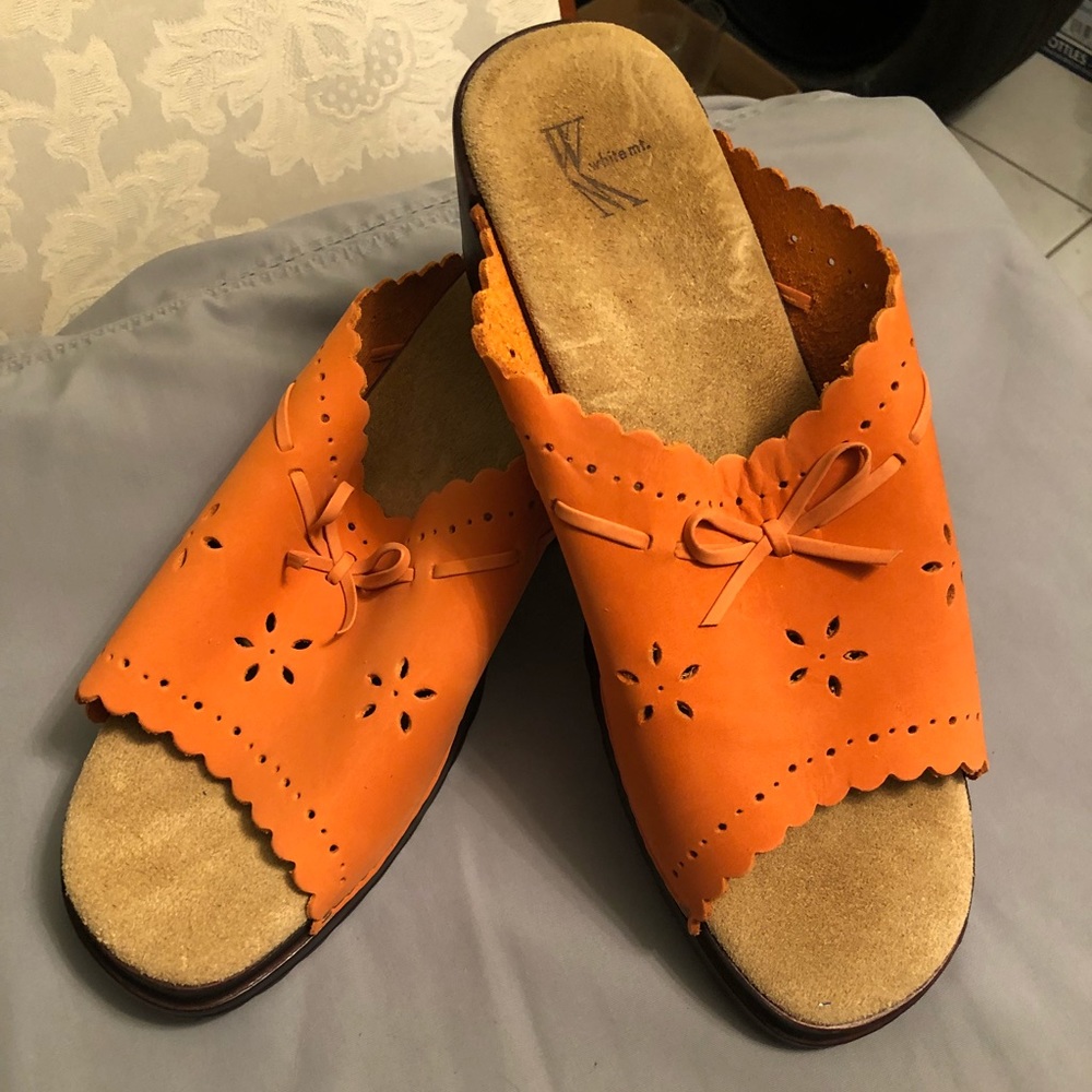 Women's shoes/sandals